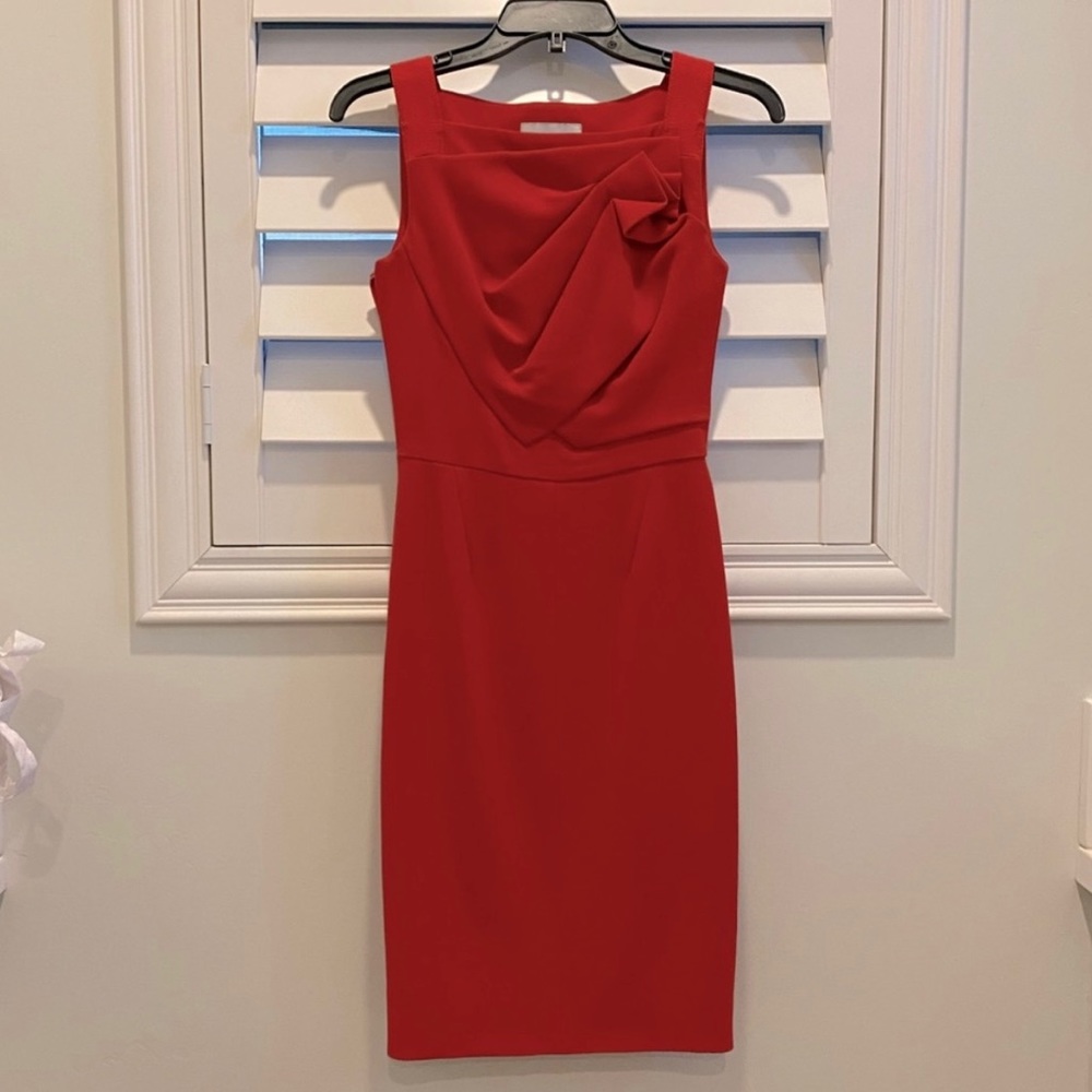 Karen Millen cocktail dress